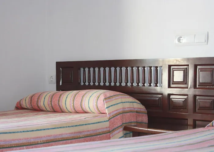 Hostal Alocs