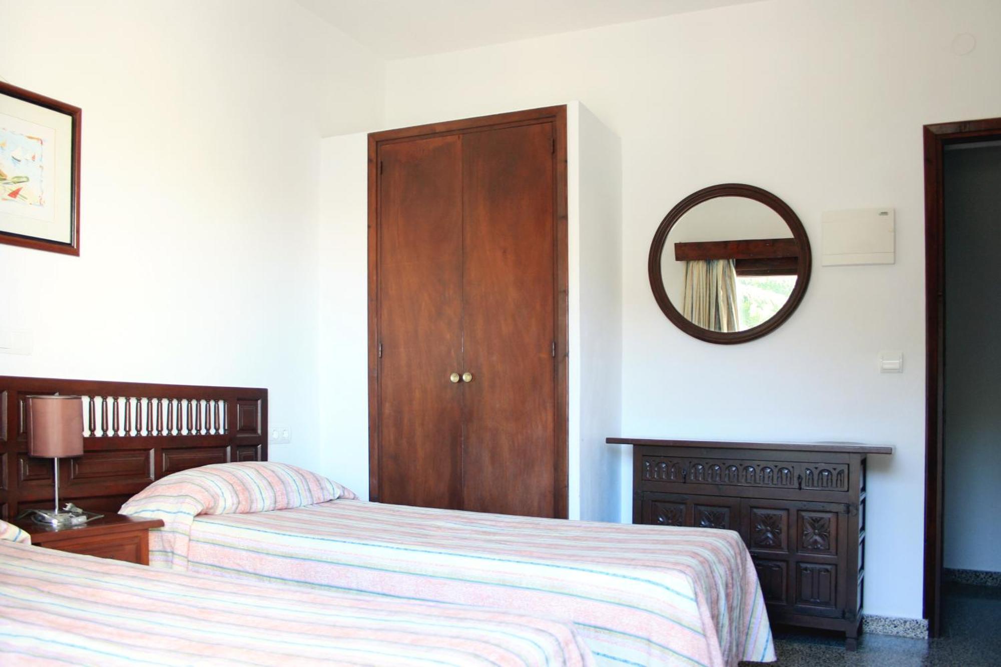 Guest house Alocs Es Figueral