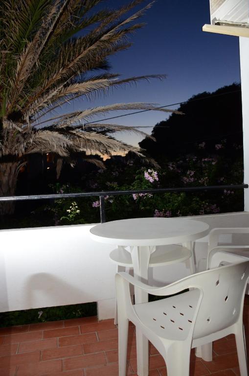 Alocs Gasthuis Playa Des Figueral
