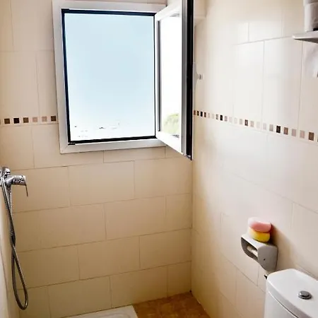 Hostal Alocs Playa DPlaya Des Figueral Zimmer foto