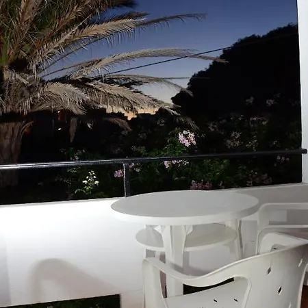 Hostal Alocs Playa DPlaya Des Figueral Zimmer foto