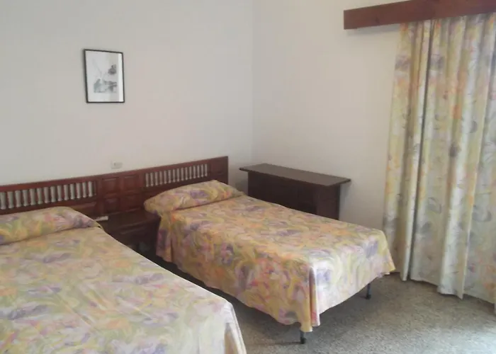Hostal Alocs