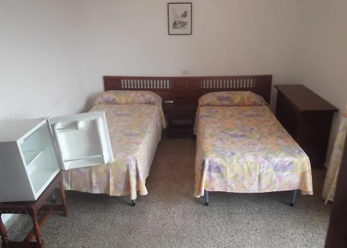 Hostal Alocs