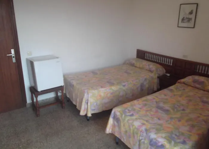 Hostal Alocs
