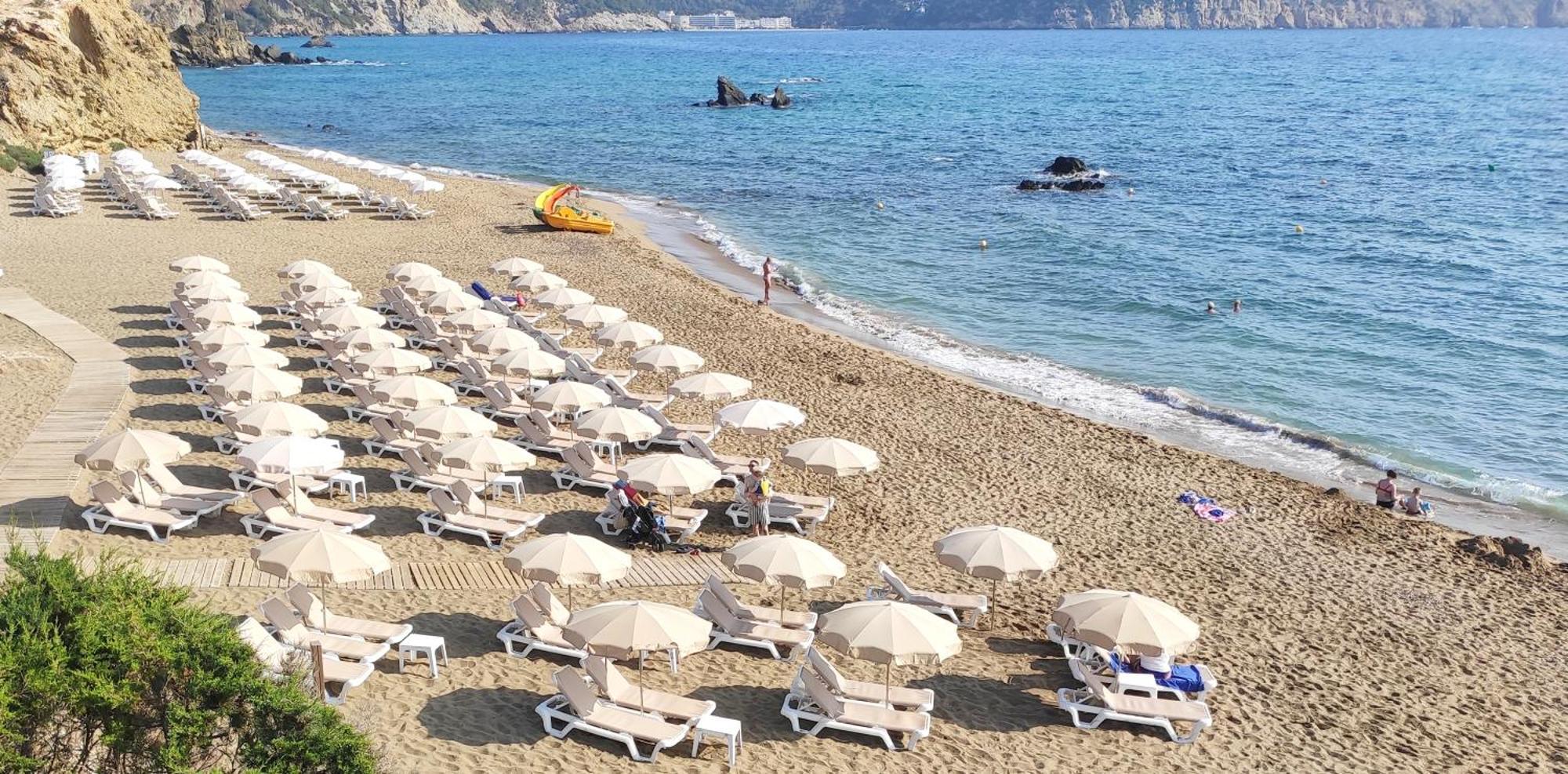 Alocs Gasthof Playa Des Figueral